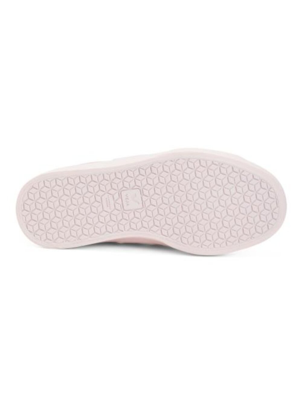 VEJA Made In Brazil Leather Campo Sneakers - Picture 3 of 4